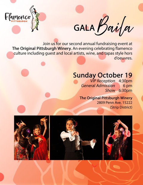 Gala Baila